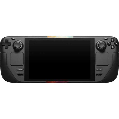 The Orion Nebula Steam Deck Handheld Gaming Computer Skin